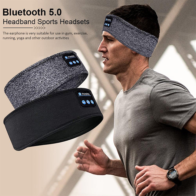 Bluetooth Sleep Headphones